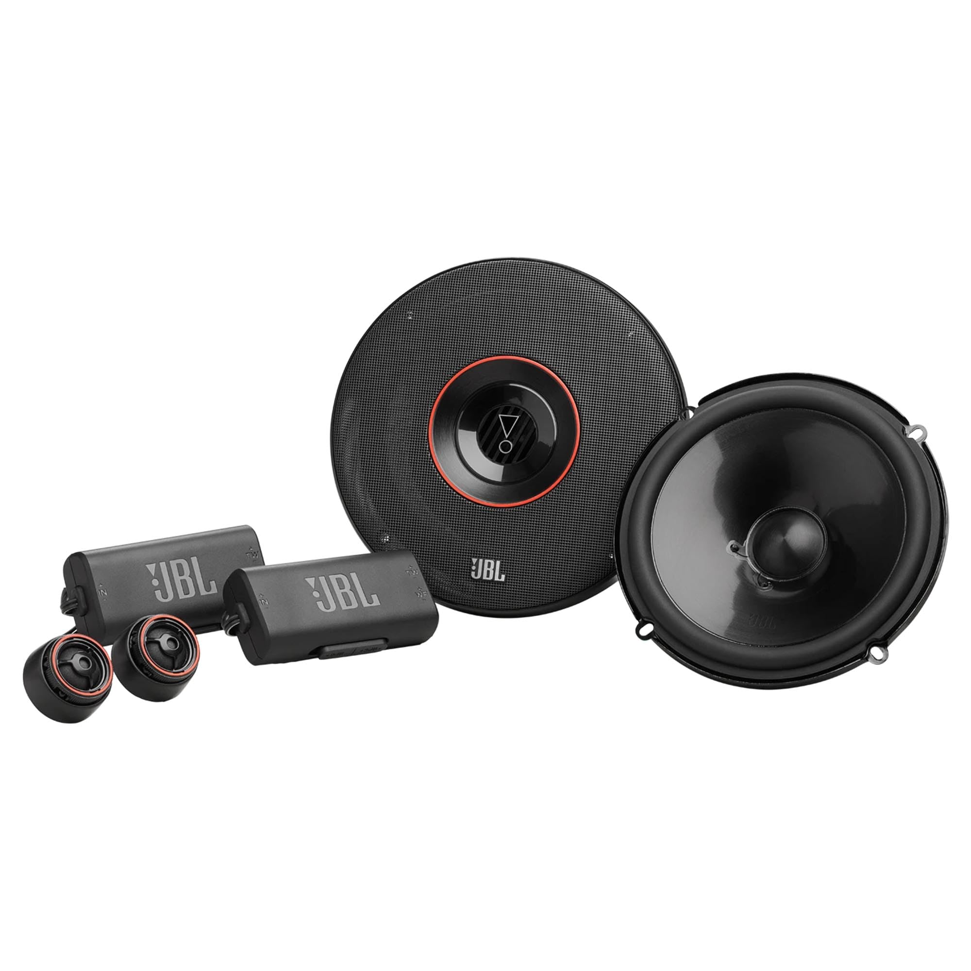 Amazon.com: JBL CLUB-64C Club Series 6.5